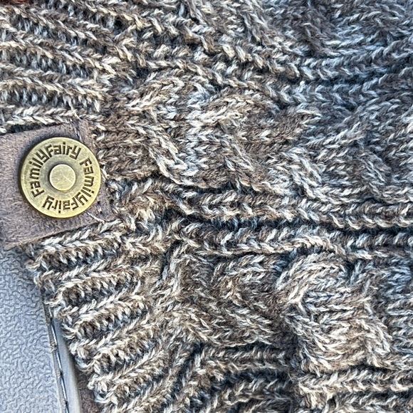 Women’s insulated boots - Picture 4 of 6